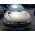 PEUGEOT 206 SW (2E/K)