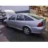 opel vectra b berlina del año 2002
