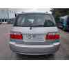 kia carens i monospace (fc, fj) del año 2005