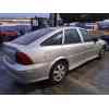 opel vectra b berlina del año 2002