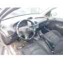 PEUGEOT 206 SW (2E/K)