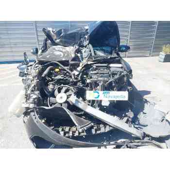 RENAULT MEGANE III HATCHBACK (BZ0/1_, B3_)