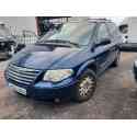 CHRYSLER VOYAGER (RG)