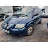 chrysler voyager (rg) del año 2006
