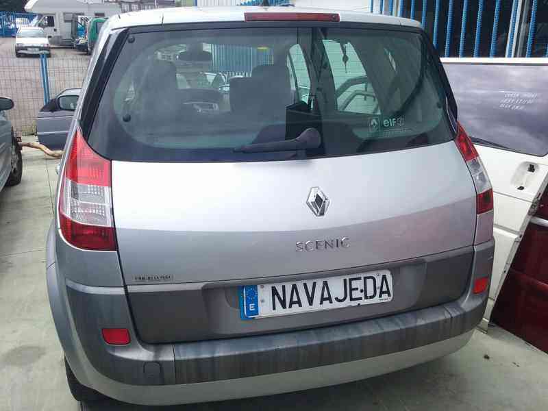 RENAULT SCENIC II
