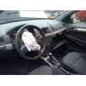 OPEL ASTRA H BERLINA