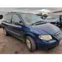 CHRYSLER VOYAGER (RG)
