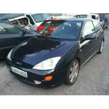 FORD FOCUS BERLINA (CAK)