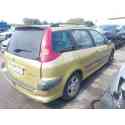 PEUGEOT 206 SW (2E/K)