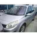 RENAULT SCENIC II