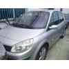 renault scenic ii del año 2003