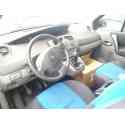 RENAULT SCENIC II