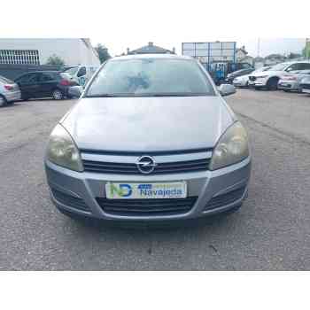 OPEL ASTRA H (A04)