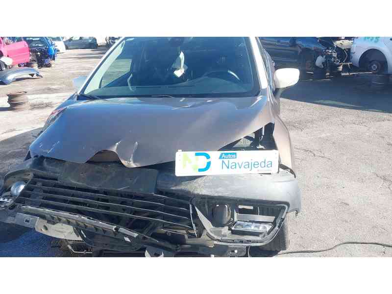 RENAULT CAPTUR I (J5_, H5_)