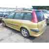 peugeot 206 sw (2e/k) del año 2003