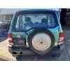 mitsubishi montero (v60/v70) del año 2000