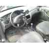 ford focus berlina (cak) del año 2000
