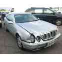 MERCEDES-BENZ CLASE CLK (W208) COUPE