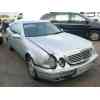 mercedes-benz clase clk (w208) coupe del año 1998