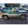 mitsubishi montero (v60/v70) del año 2000