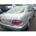 MERCEDES-BENZ CLASE CLK (W208) COUPE