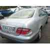 mercedes-benz clase clk (w208) coupe del año 1998