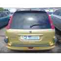 PEUGEOT 206 SW (2E/K)