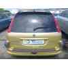 peugeot 206 sw (2e/k) del año 2003