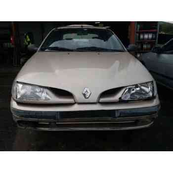 RENAULT MEGANE I CLASSIC (LA0)
