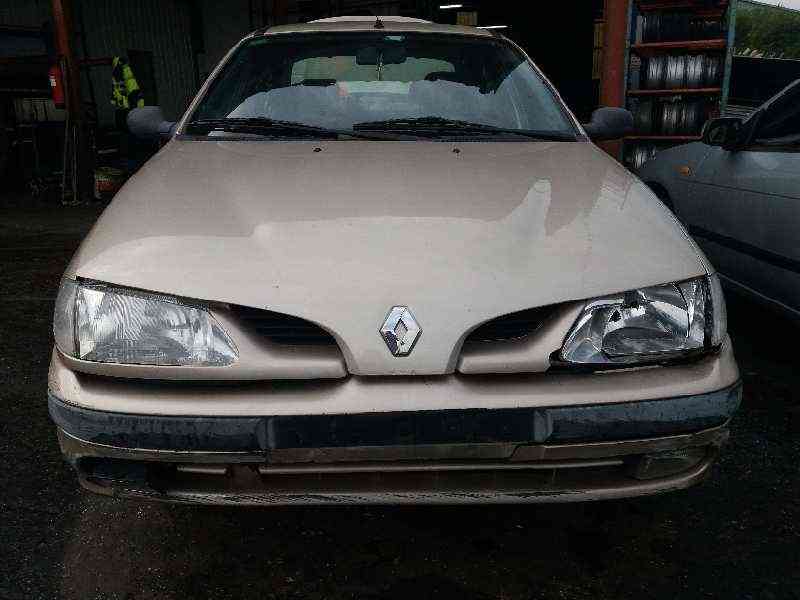 RENAULT MEGANE I CLASSIC (LA0)