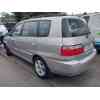 kia carens i monospace (fc, fj) del año 2005