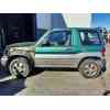 mitsubishi montero (v60/v70) del año 2000