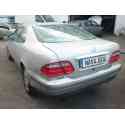 MERCEDES-BENZ CLASE CLK (W208) COUPE