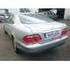 mercedes-benz clase clk (w208) coupe del año 1998