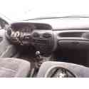 RENAULT MEGANE I CLASSIC (LA0)