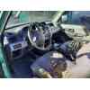 mitsubishi montero (v60/v70) del año 2000