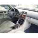 MERCEDES-BENZ CLASE CLK (W208) COUPE