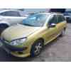 peugeot 206 sw (2e/k) del año 2003