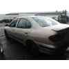 renault megane i classic (la0) del año 1998