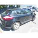 RENAULT MEGANE III HATCHBACK (BZ0/1_, B3_)