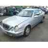 mercedes-benz clase clk (w208) coupe del año 1998