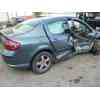 peugeot 407 del año 2005