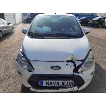 FORD KA (CCU)