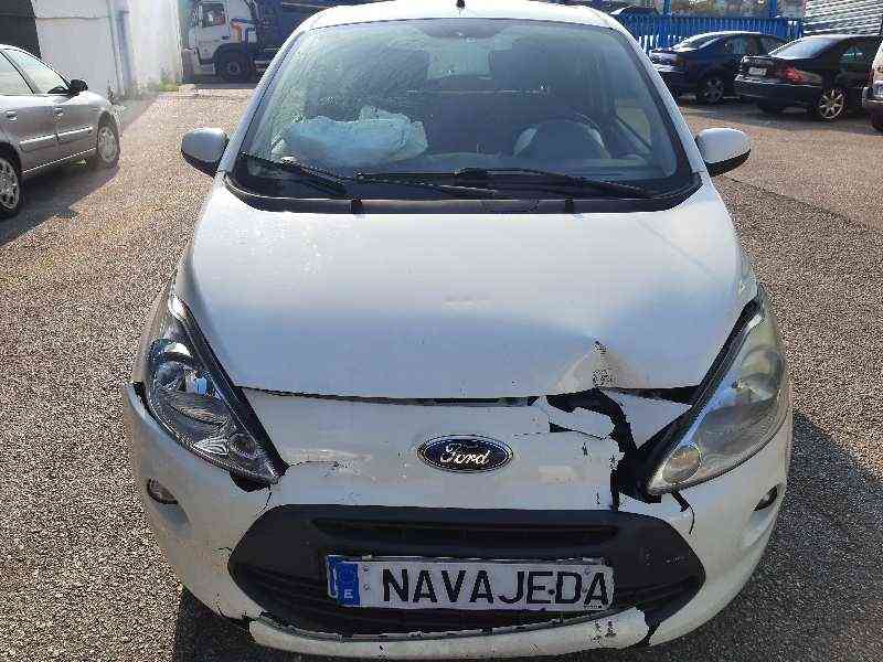 FORD KA (CCU)