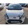 ford ka (ccu) del año 2010