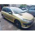 PEUGEOT 206 SW (2E/K)