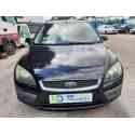 FORD FOCUS BERLINA (CAP)