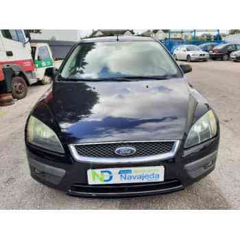 FORD FOCUS BERLINA (CAP)