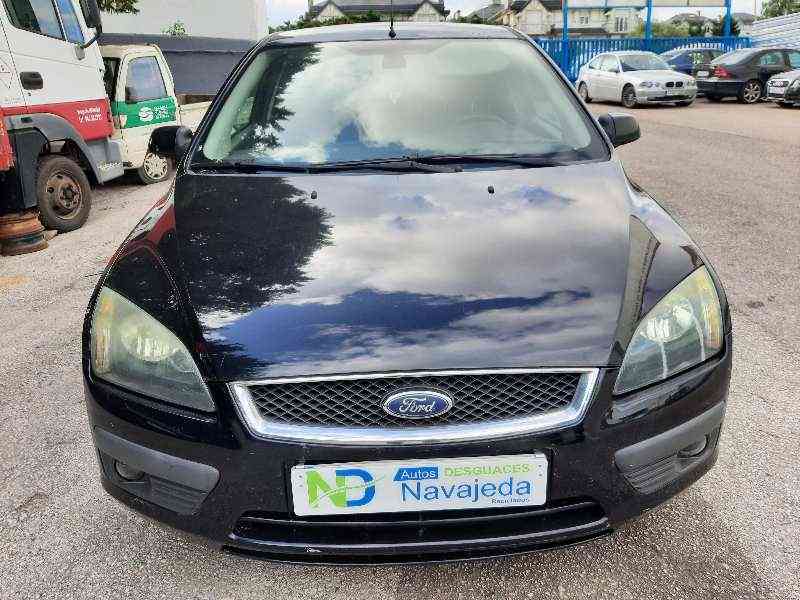 FORD FOCUS BERLINA (CAP)