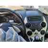 ford ka (ccu) del año 2010